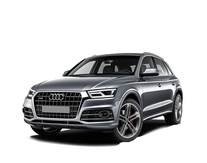 Audi Q5 SB 40