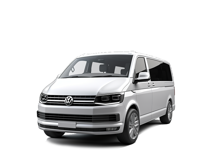 VW CADDY MAXI MPV