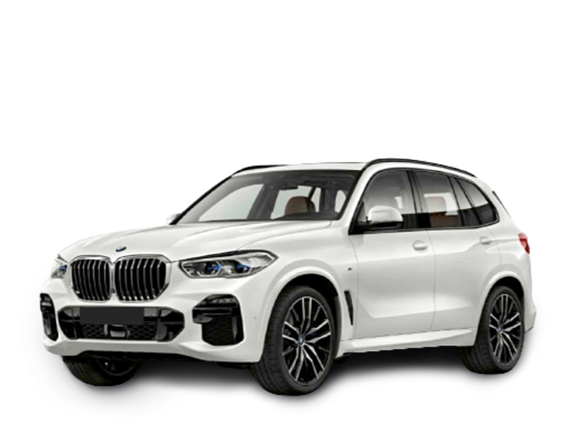 BMW X5 M60