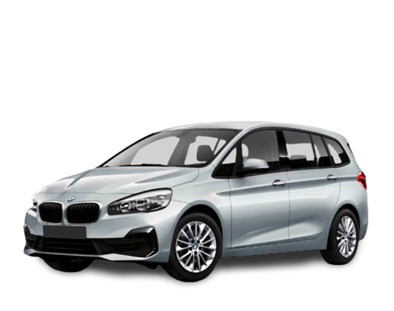 BMW 218i Active Tourer