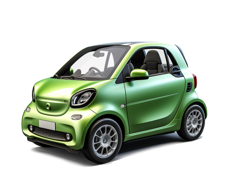 smart For Two cabrio