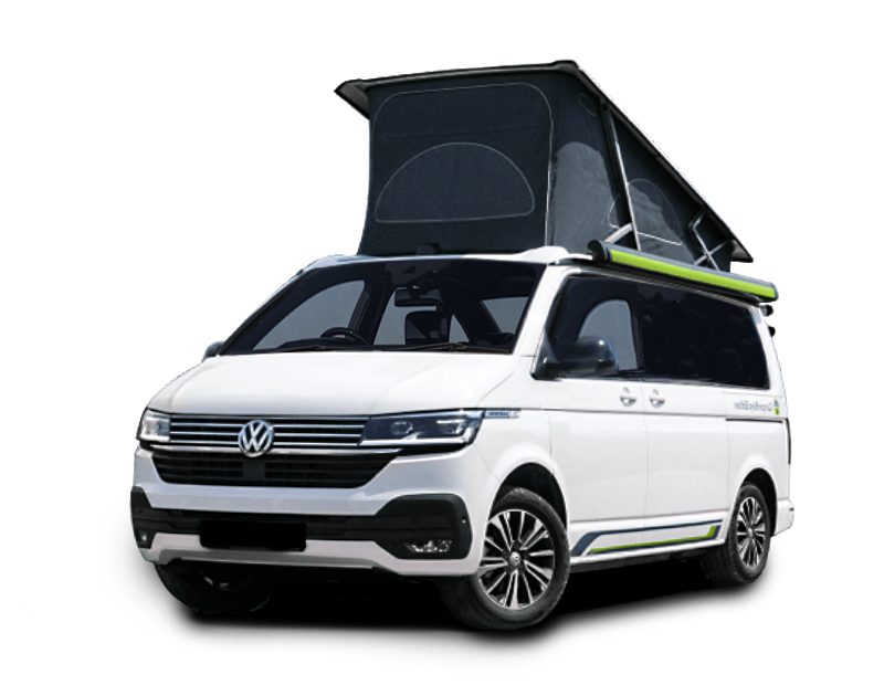 VW T6 MPV